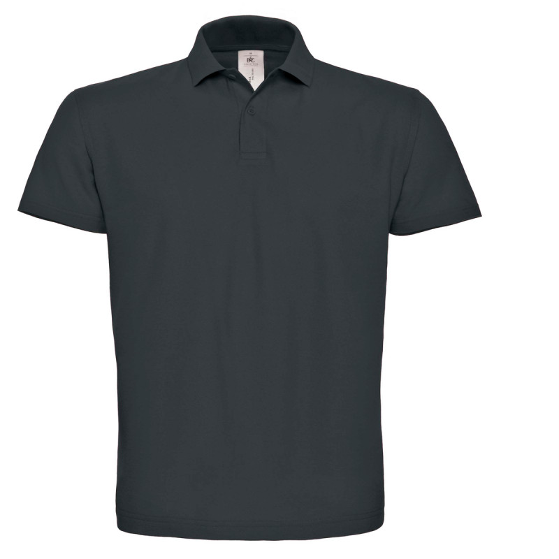 Polo coton Christian