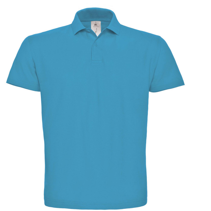Polo coton Christian