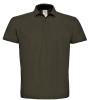 Polo coton Christian