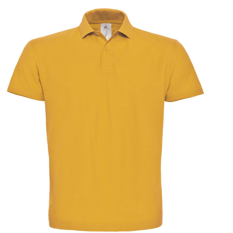 Polo coton Christian