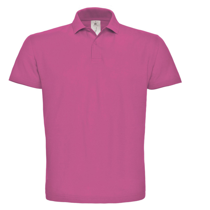Polo coton Christian