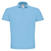 Polo coton Christian