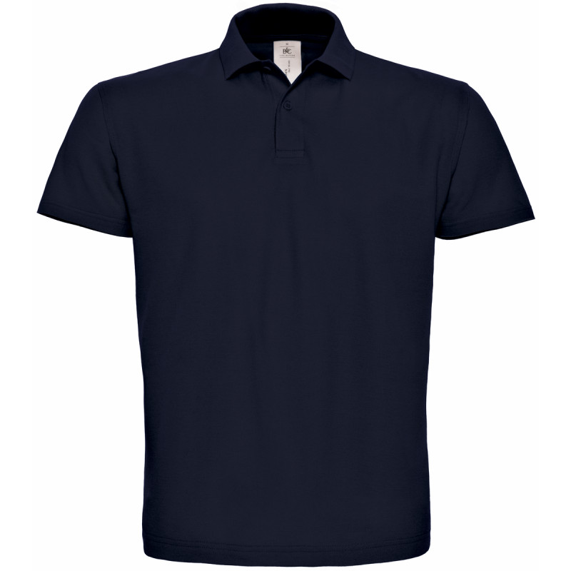 Polo coton Christian