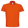 Polo coton Christian