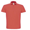 Polo coton Christian