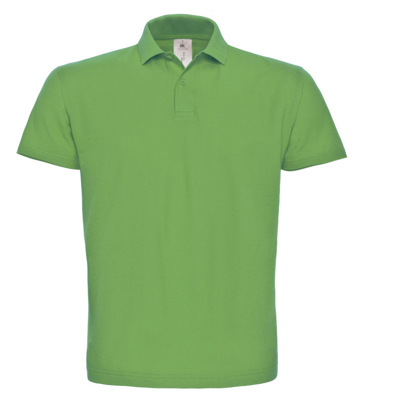 Polo coton Christian