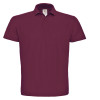 Polo coton Christian