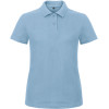 Polo femme Christiane
