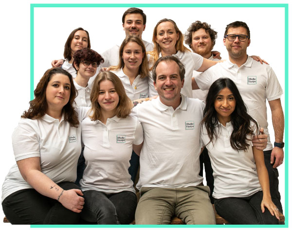 Equipe MBE