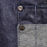 INDIGO/DENIM 